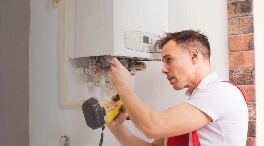 Professional bathroom faucet installation in Crosby, TX